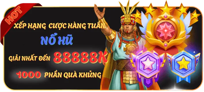 Hộp quà và đồng tiền vàng, tượng trưng cho các ưu đãi và khuyến mãi độc quyền tại 789p30