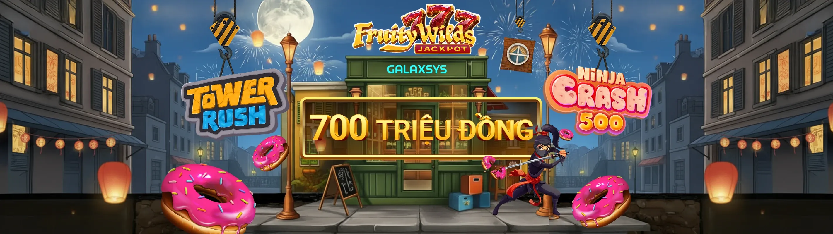 Chương trình hoàn trả hàng ngày 789p30
